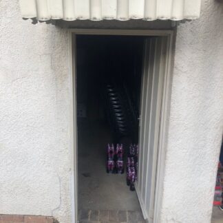 Storeroom B